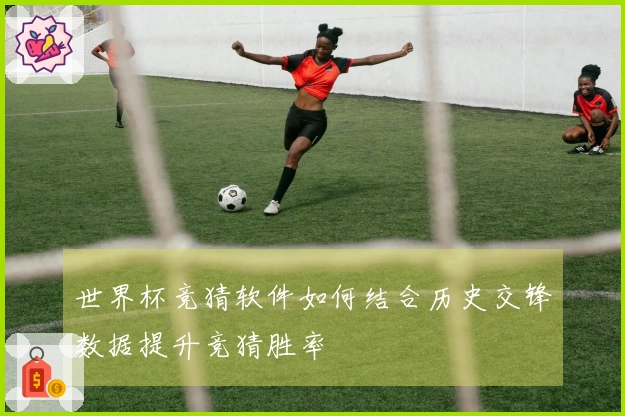 世界杯竞猜软件如何结合历史交锋数据提升竞猜胜率